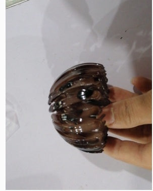 Korean Version Of Ins Fashion Flower Bud Ball Head Hair Iron