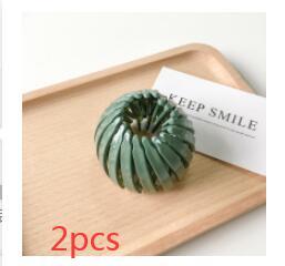 Korean Version Of Ins Fashion Flower Bud Ball Head Hair Iron