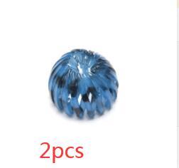 Korean Version Of Ins Fashion Flower Bud Ball Head Hair Iron